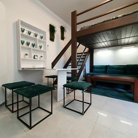 Apartament Przy Kosciele Połczyn-Zdrój Εξωτερικό φωτογραφία