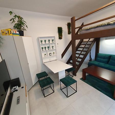 Apartament Przy Kosciele Połczyn-Zdrój Εξωτερικό φωτογραφία