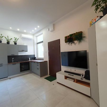 Apartament Przy Kosciele Połczyn-Zdrój Εξωτερικό φωτογραφία