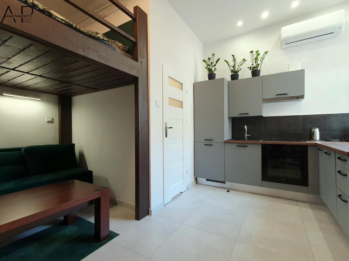 Apartament Przy Kosciele Połczyn-Zdrój Εξωτερικό φωτογραφία